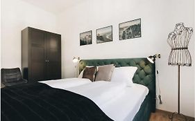 Residenz Dresden direkt an der Frauenkirche und dem Neumarkt, inklusive NETFLIX